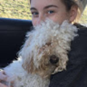 Meet your Posher, Brianna